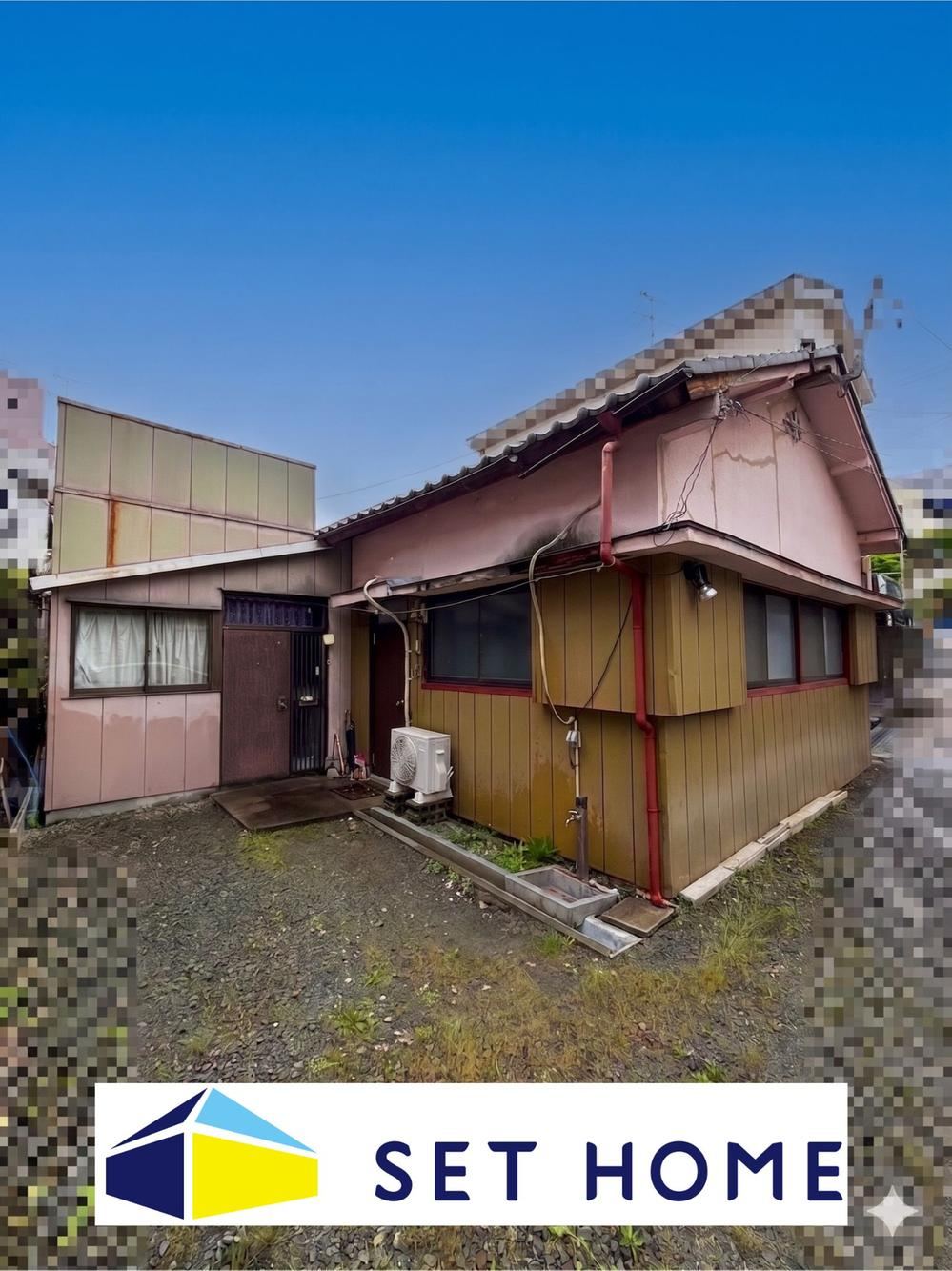4LDK house in Koriyama, Fukushima - Photo 1
