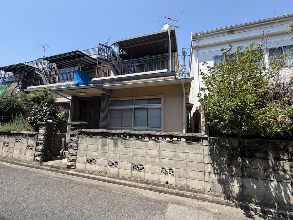3DK house in Kure, Hiroshima - Photo 1