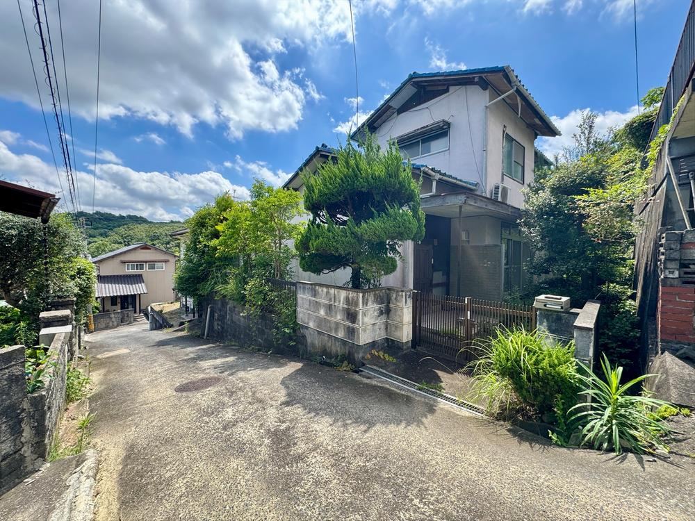 6DK house in Kurashiki, Okayama - Photo 1