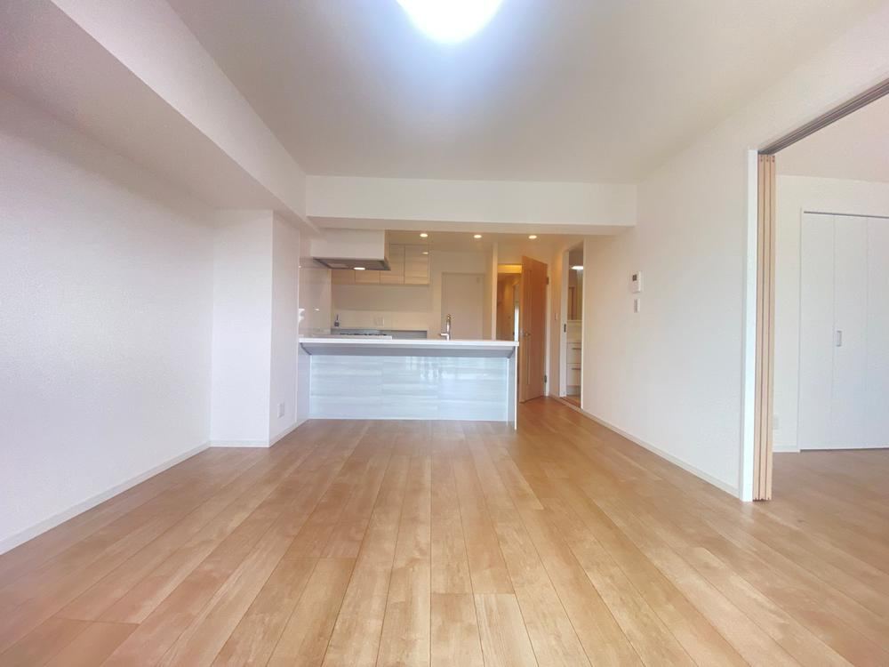 3LDK apartment in Funabashi, Chiba - Photo 1