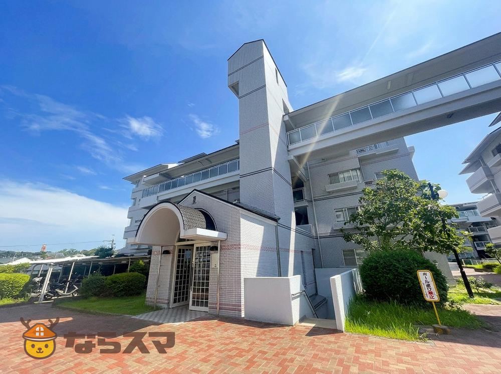 3LDK+S apartment in Nara, Nara - Photo 1