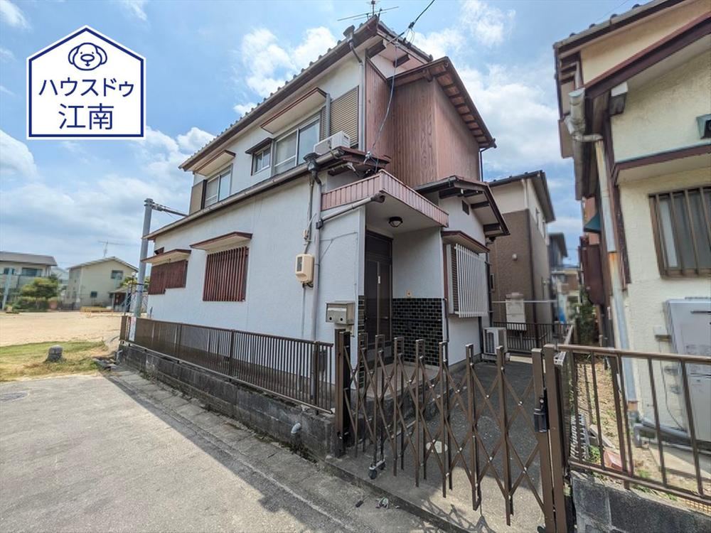 3DK house in Fuso, Niwa District, Aichi - Photo 1
