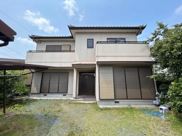 4LDK house in Omaezaki, Shizuoka - Photo 1