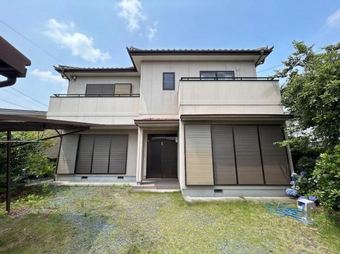 4LDK house in Omaezaki