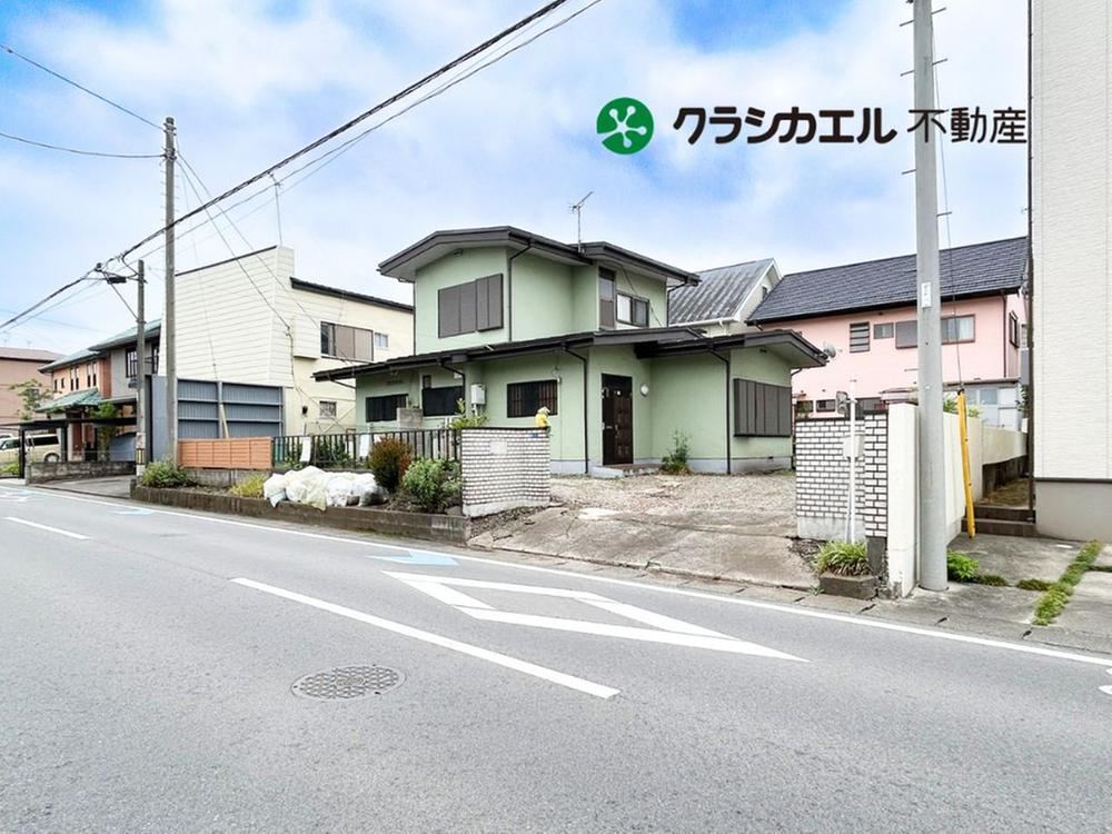 420 m² land in Utsunomiya, Tochigi - Photo 1