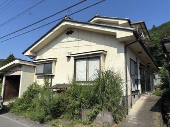 6DK house in Chiisagata District