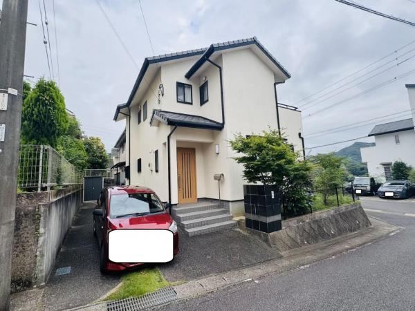 4LDK+S house in Nagayo, Nishisonogi District, Nagasaki - Photo 1