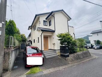 4LDK+S house in Nishisonogi District