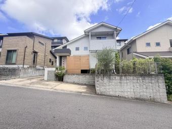 3LDK+S house in Nishisonogi District
