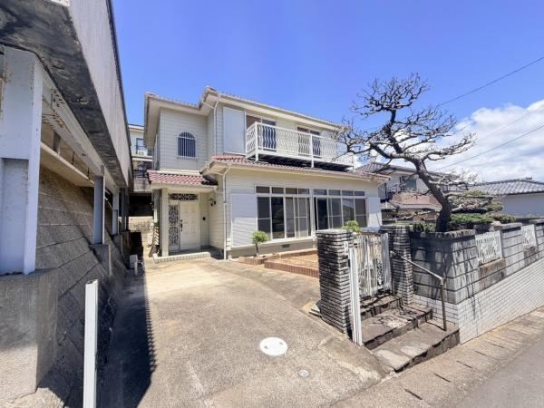 5LDK house in Nagasaki, Nagasaki - Photo 1