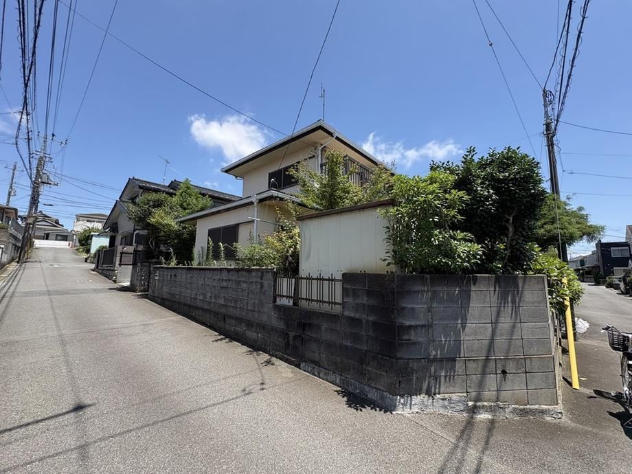 165 m² land in Ebina, Kanagawa - Photo 1