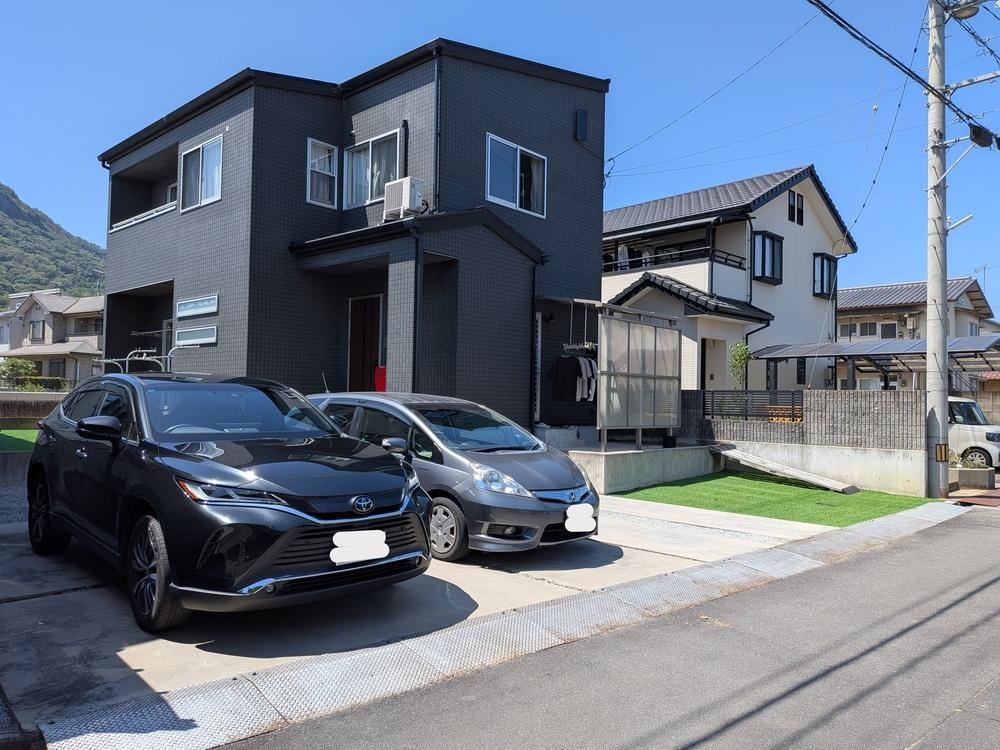 3LDK house in Takamatsu, Kagawa - Photo 1