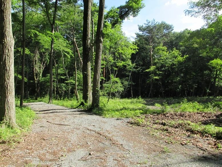 1865 m² land in Hara, Suwa District, Nagano - Photo 1