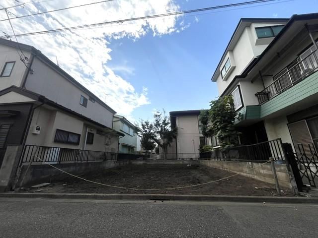 83 m² land in Kodaira, Tokyo - Photo 1