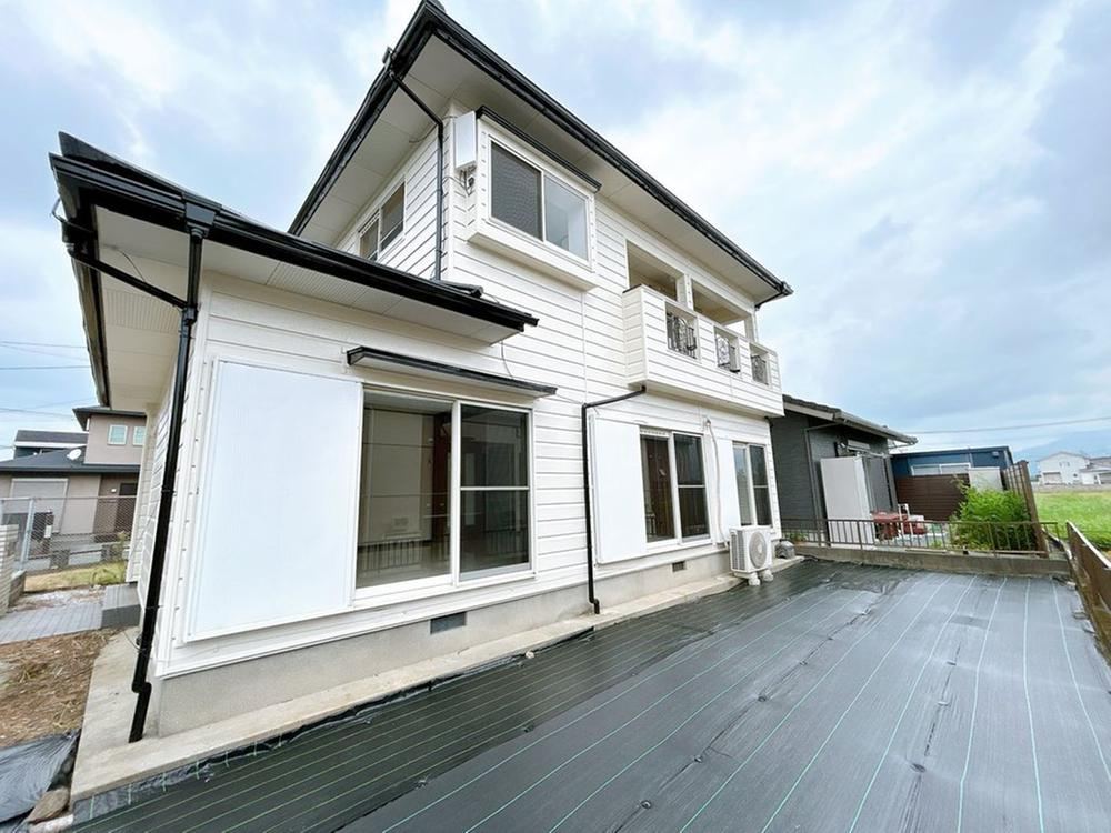 3LDK house in Ozu, Kikuchi District, Kumamoto - Photo 1