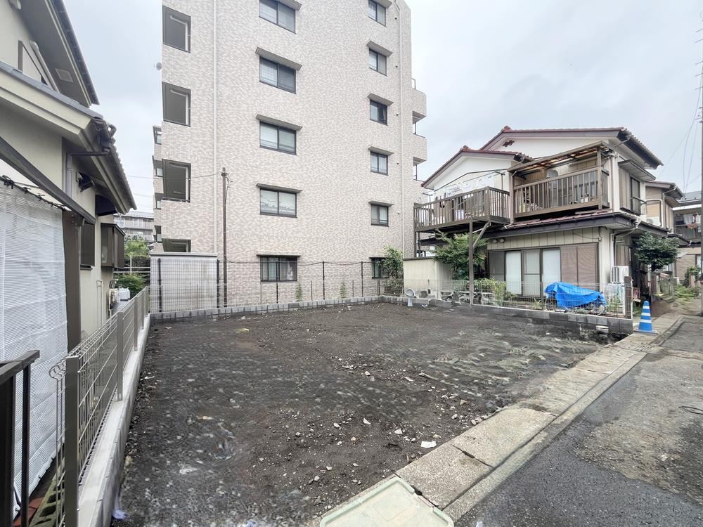 79 m² land in Yamato, Kanagawa - Photo 1