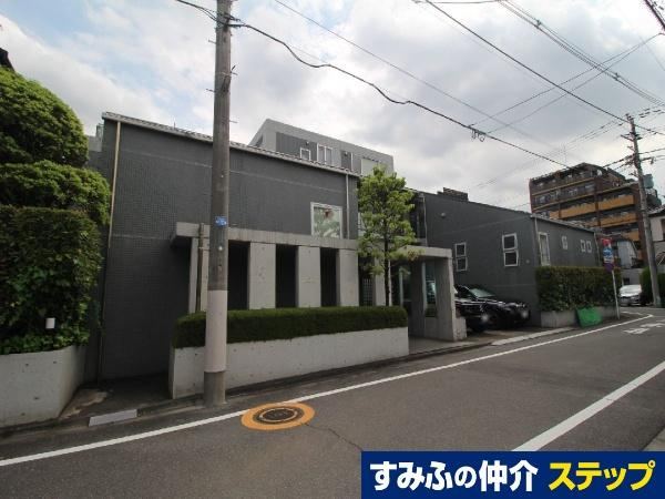 1LDK+S apartment in Suginami Ward, Tokyo - Photo 1