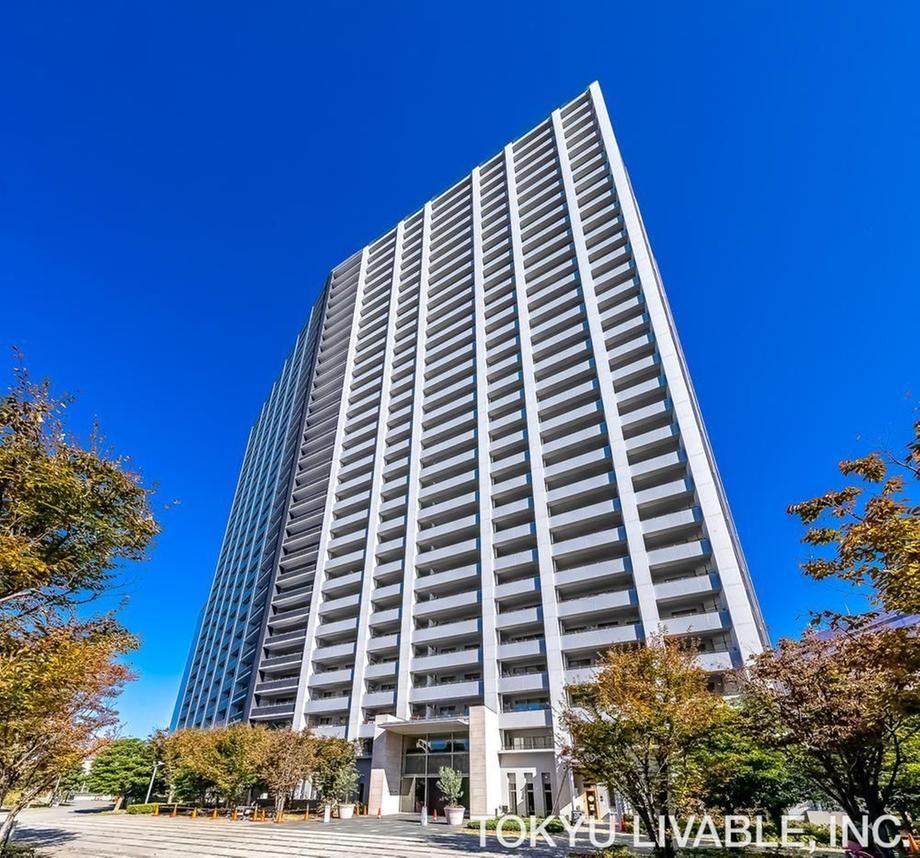 3LDK apartment in Takatsu Ward, Kawasaki, Kanagawa - Photo 1