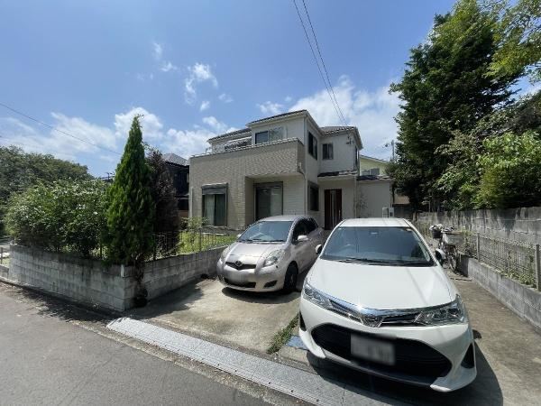 4LDK house in Hachioji, Tokyo - Photo 1