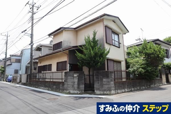 119 m² land in Kita Ward, Saitama - Photo 1