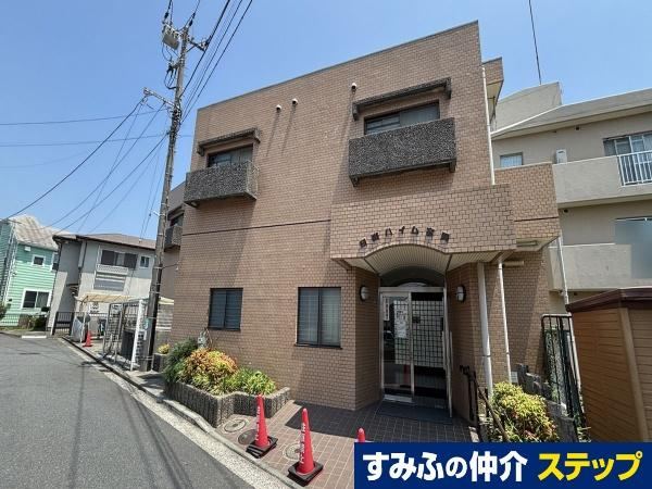 2LDK apartment in Kanazawa Ward, Yokohama, Kanagawa - Photo 1