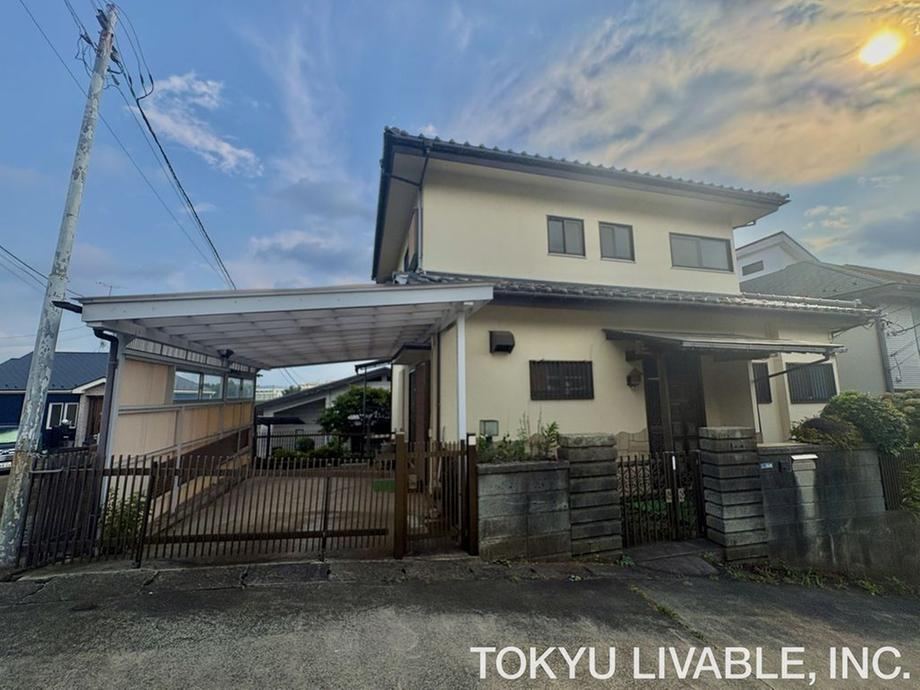 5K house in Miyamae Ward, Kawasaki, Kanagawa - Photo 1