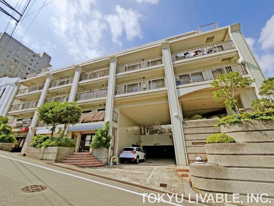 3LDK apartment in Miyamae Ward, Kawasaki, Kanagawa - Photo 1