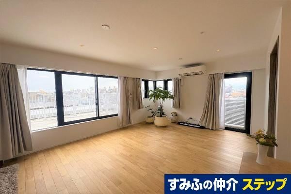 3LDK apartment in Edogawa Ward, Tokyo - Photo 1