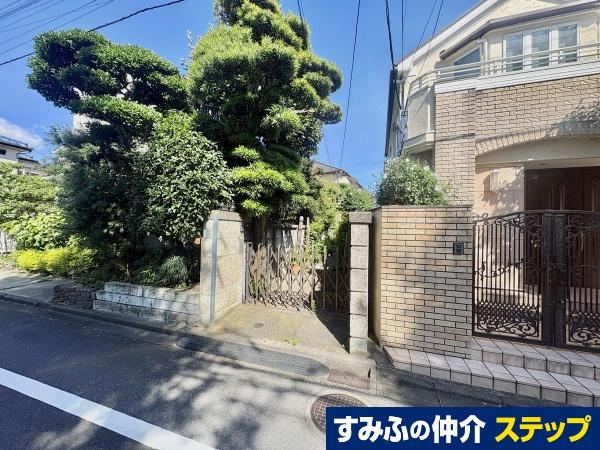 273 m² land in Setagaya Ward, Tokyo - Photo 1