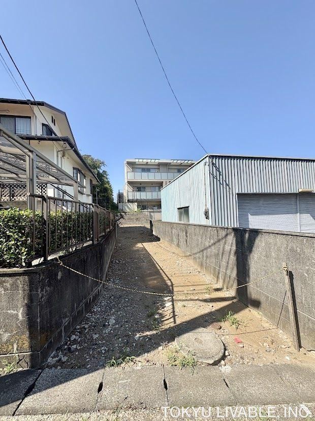 152 m² land in Miyamae Ward, Kawasaki, Kanagawa - Photo 1