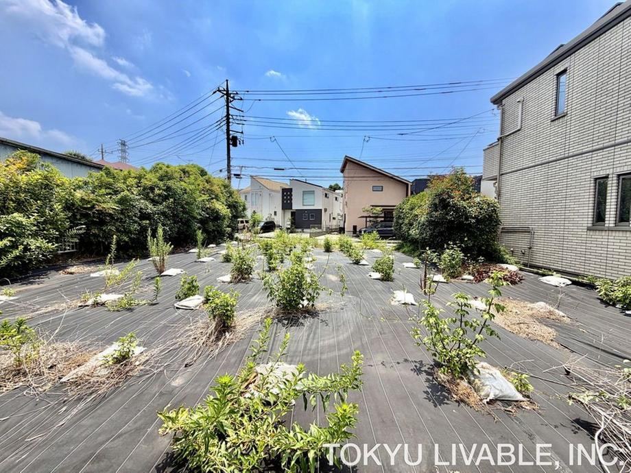 261 m² land in Tsuzuki Ward, Yokohama, Kanagawa - Photo 1
