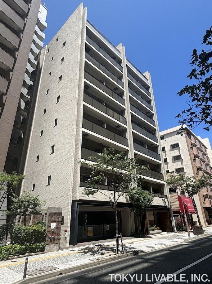 1LDK apartment in Chuo Ward, Fukuoka - Photo 1