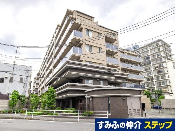 3LDK apartment in Minami Ward, Sagamihara, Kanagawa - Photo 1