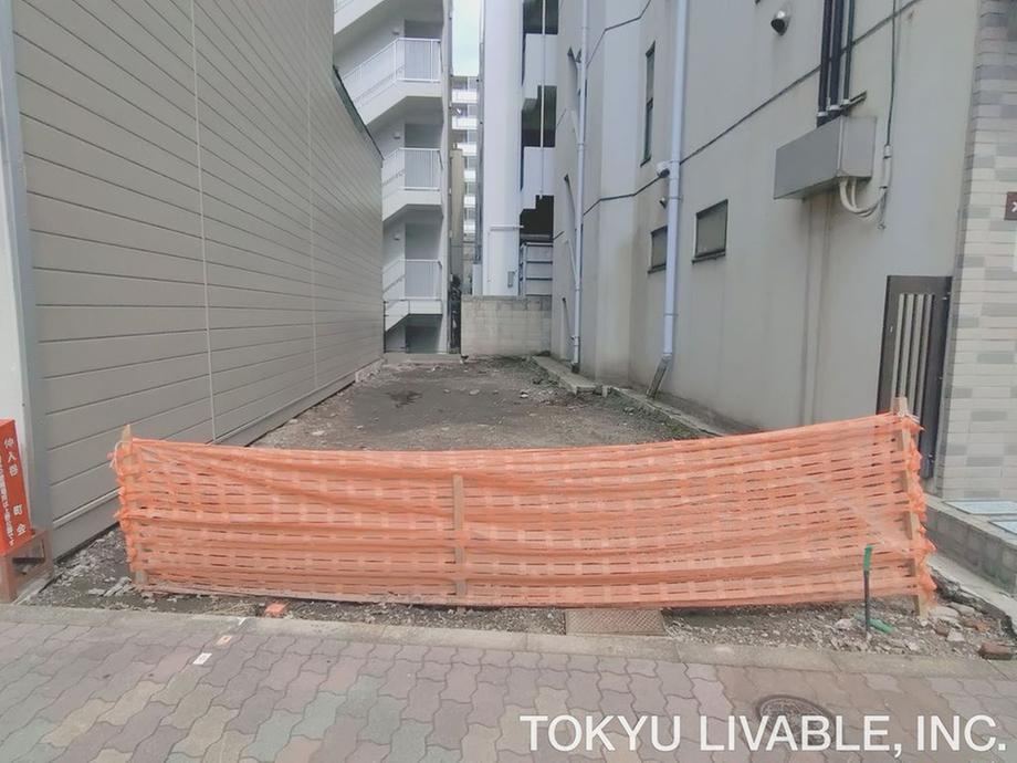 63 m² land in Taito Ward, Tokyo - Photo 1