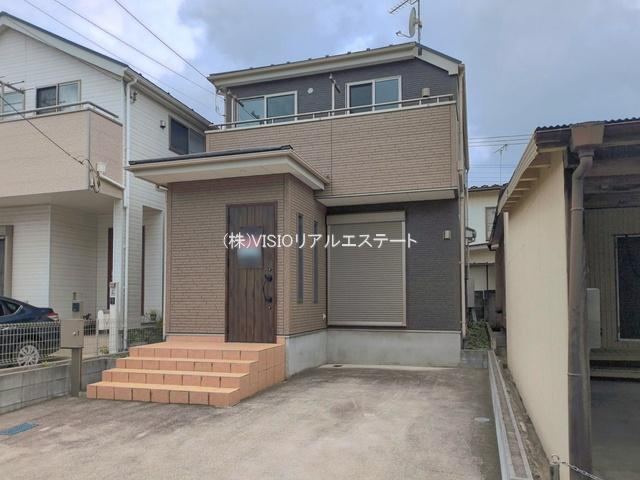 2LDK house in Funabashi, Chiba - Photo 1