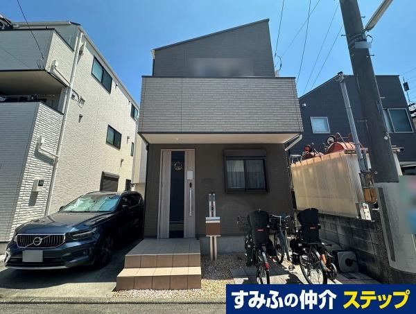 2LDK+S house in Nerima Ward, Tokyo - Photo 1