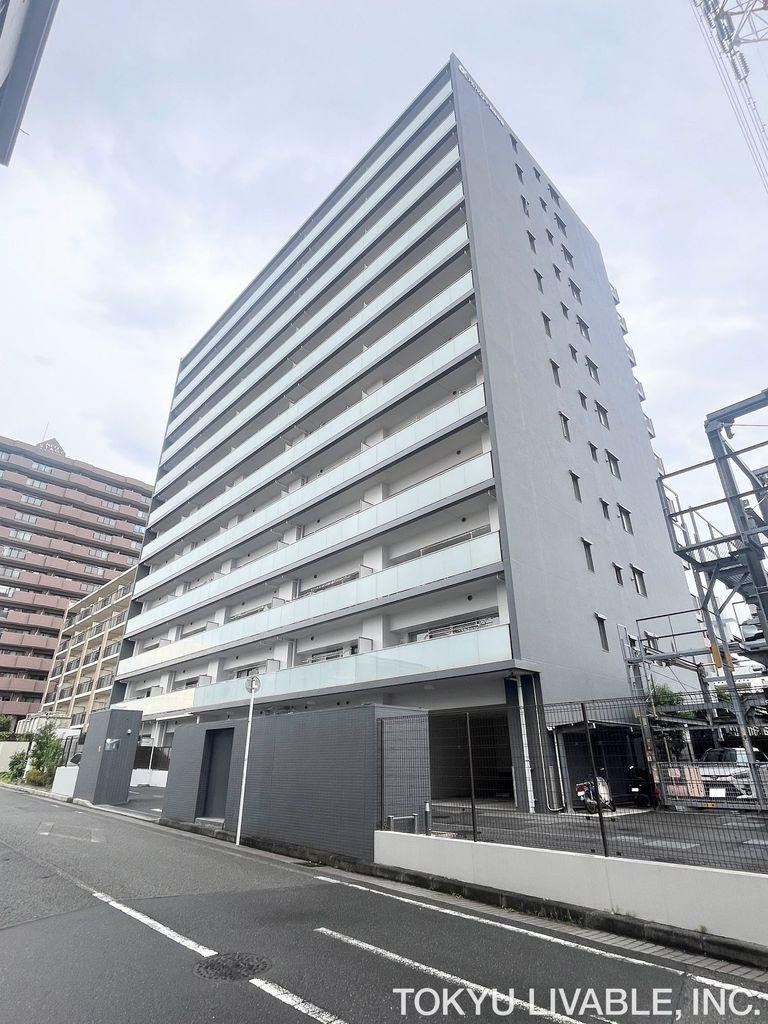 3LDK apartment in Midori Ward, Chiba - Photo 1