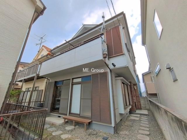 3LDK house in Hino, Tokyo - Photo 1