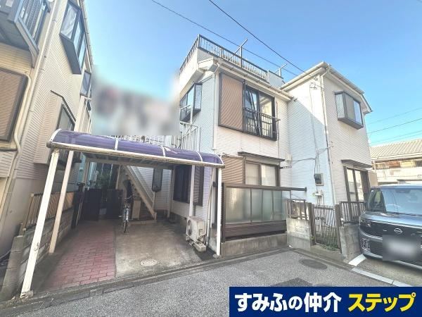 4LDK house in Katsushika Ward, Tokyo - Photo 1