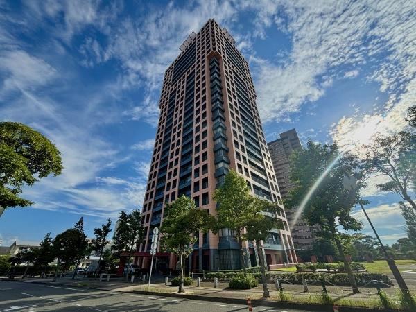 1LDK apartment in Sawara Ward, Fukuoka - Photo 1