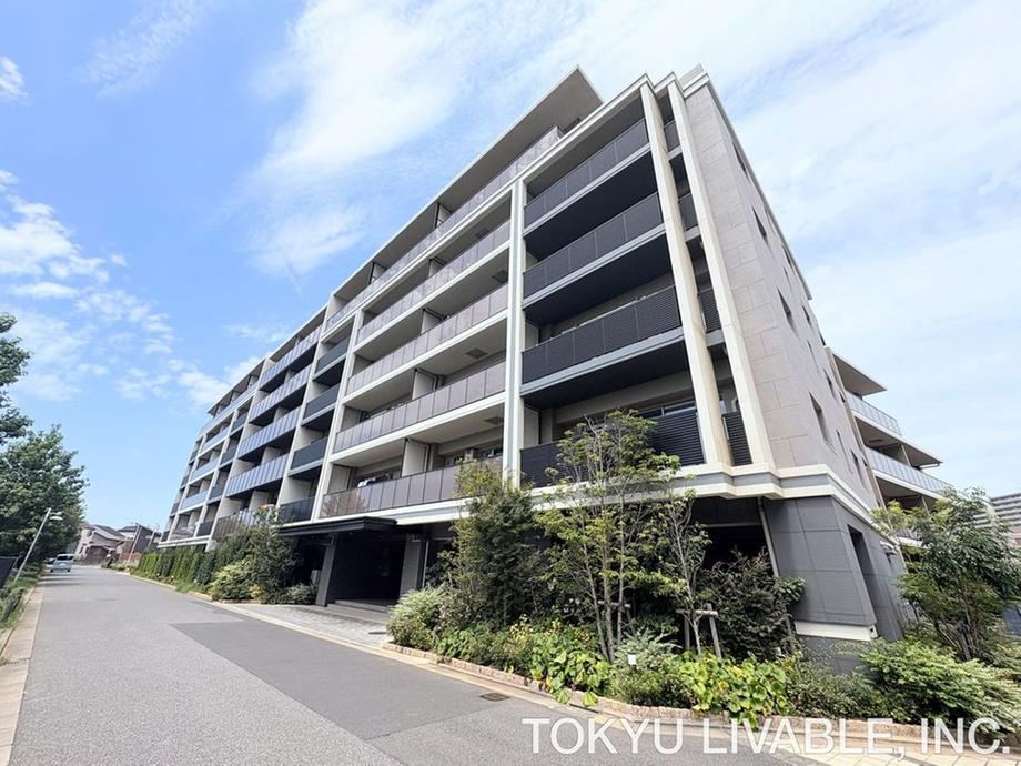 1LDK+S apartment in Narashino, Chiba - Photo 1