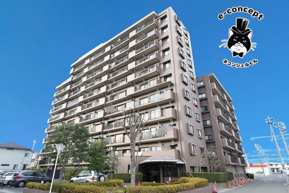 3LDK+S apartment in Taihaku Ward, Sendai, Miyagi - Photo 1