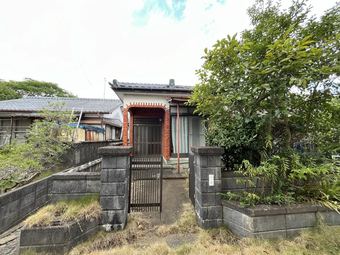 3K house in Isahaya