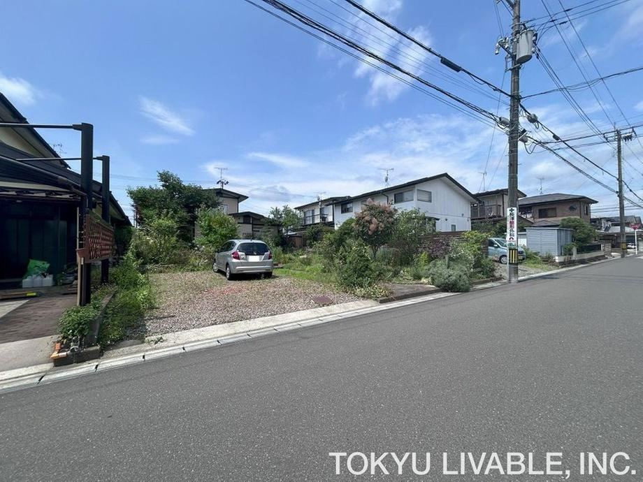 206 m² land in Tomiya, Miyagi - Photo 1