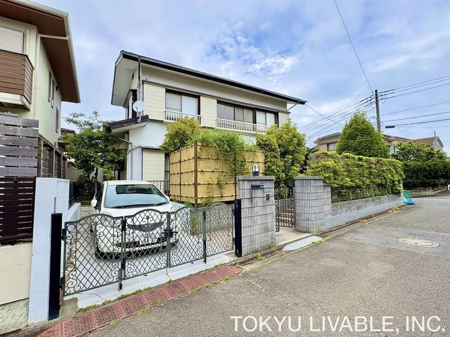 5DK house in Kamakura, Kanagawa - Photo 1