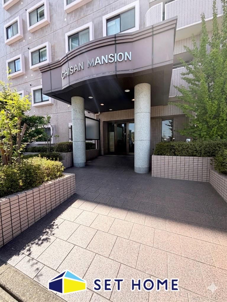 3LDK apartment in Koriyama, Fukushima - Photo 1