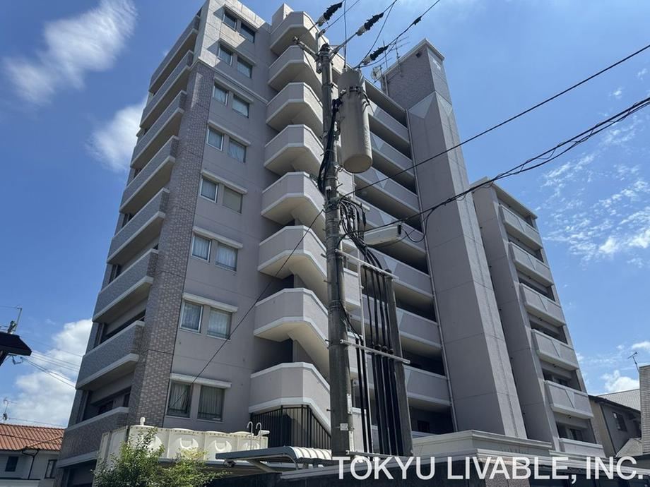 3LDK apartment in Kasuga, Fukuoka - Photo 1