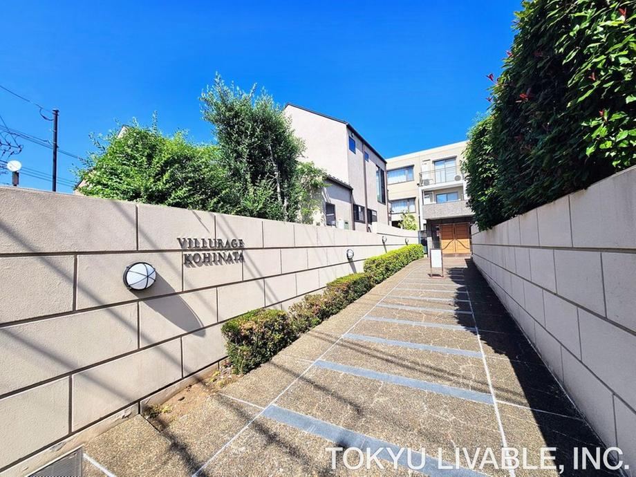 3LDK apartment in Bunkyo Ward, Tokyo - Photo 1