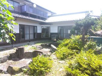 12LDK house in Ina
