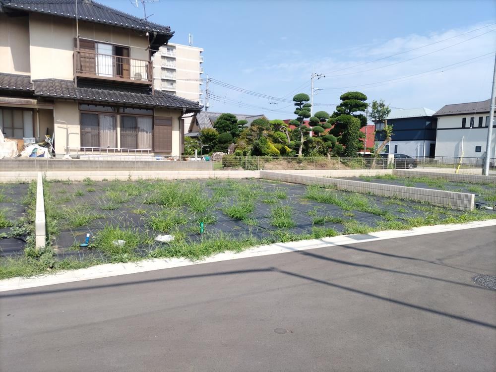 137 m² land in Kasukabe, Saitama - Photo 1